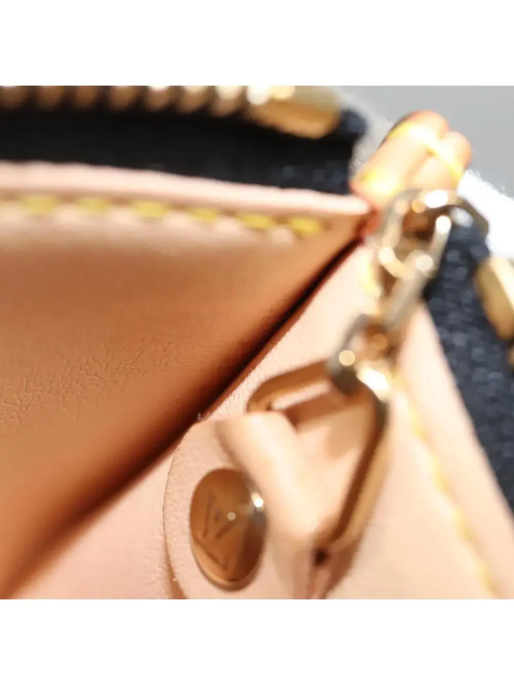 Louis Vuitton elevate your